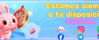 ¡Gana Grande en Bingo 777! banner