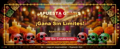 Premios Reales en México banner