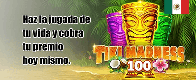 Bono de Bienvenida 100% Extremo promotion banner